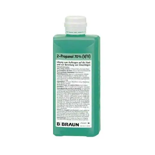 2-Propanol 70% V / V, 1000 ml