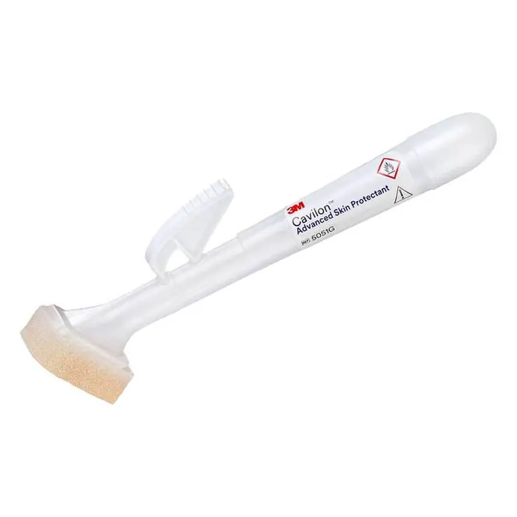 3M Cavilon Advanced Hautschutz Applikator 0,7 ml, 1 St