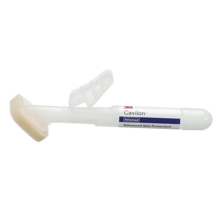3M Cavilon Advanced Hautschutz Applikator 2,7 ml, 4 St
