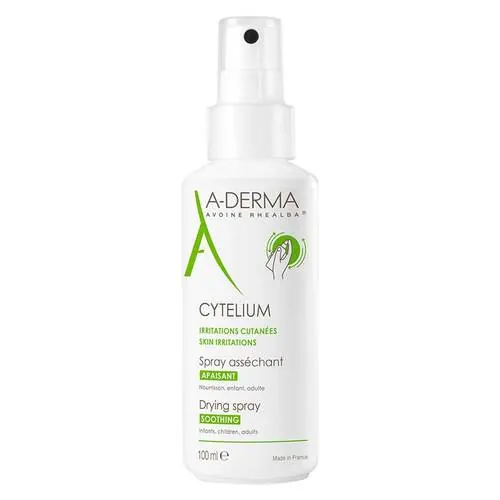 A-Derma Cytelium Pflege Spray, 100 ml