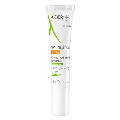 A-DERMA EPITHELIALE A.H ULTRA Creme, 15 ml