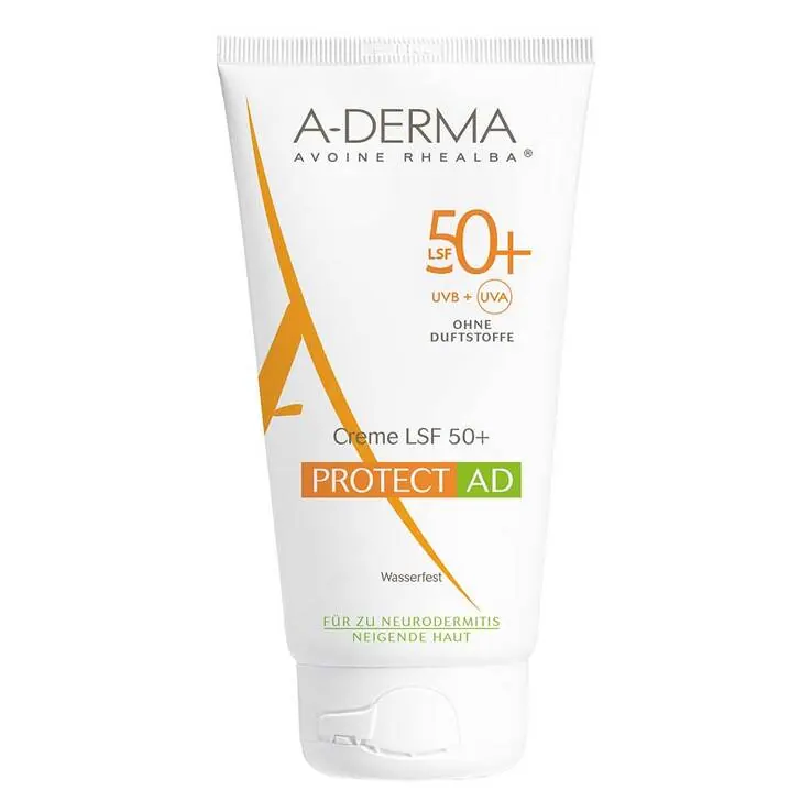 A-Derma Protect AD Creme SPF 50+ , 150 ml