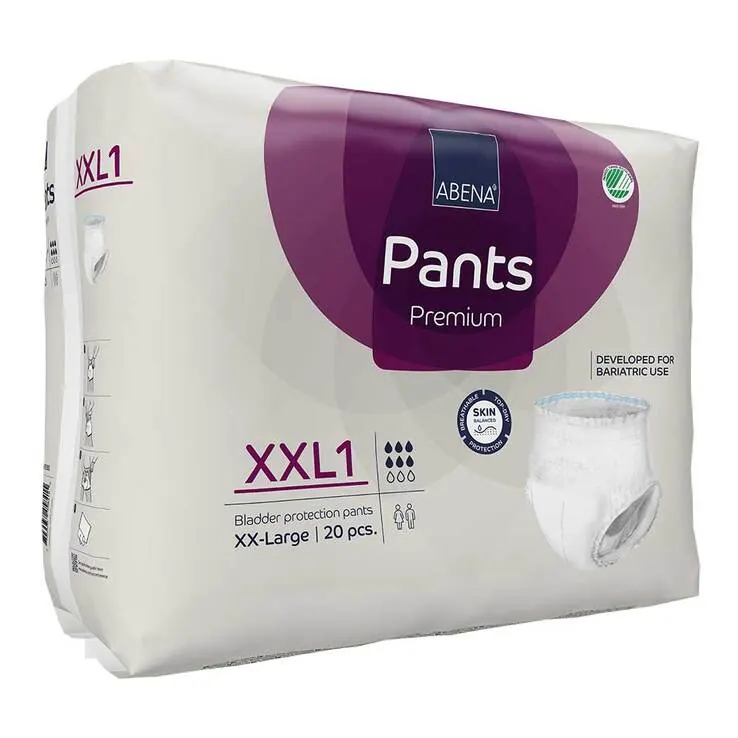 Abena Pants Premium XXL1, 20 St