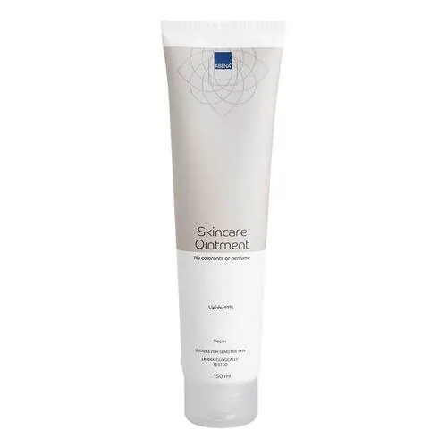 Abena Skincare Ointment Hautpflegesalbe ohne Parf., 150 ml