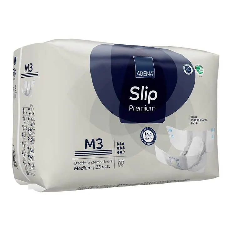 Abena Slip M3 Premium, 23 St