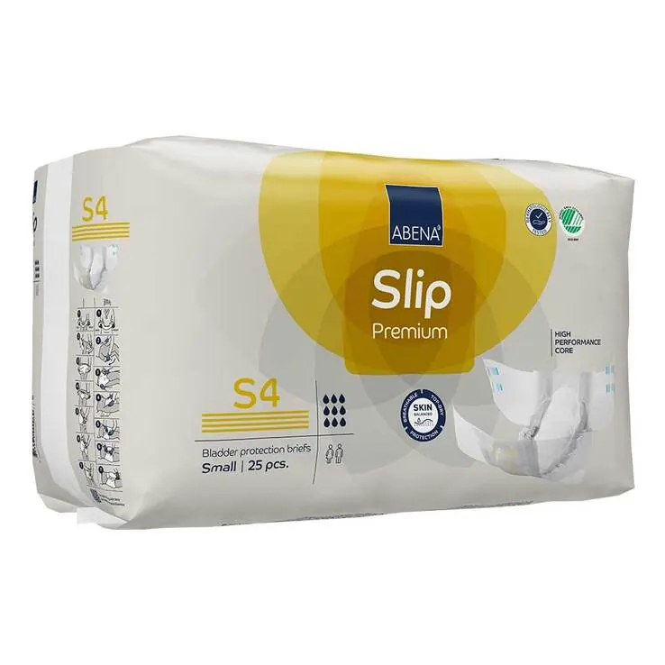 Abena Slip S4 Premium, 25 St
