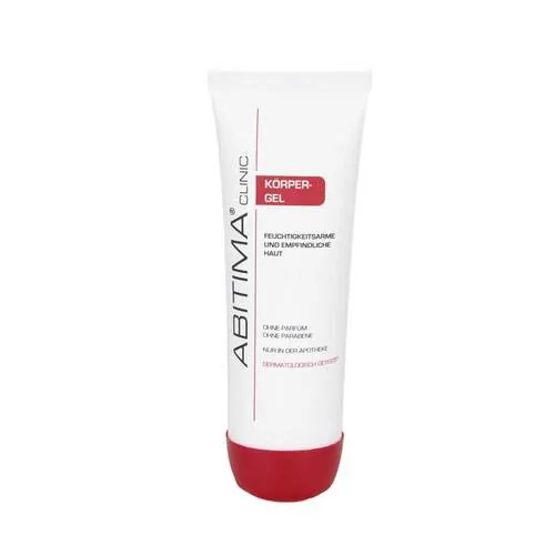 Abitima Clinic Körpergel, 125 ml