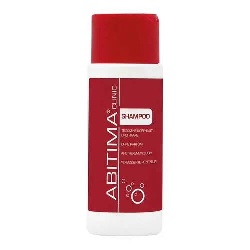Abitima Clinic Shampoo, 200 ml