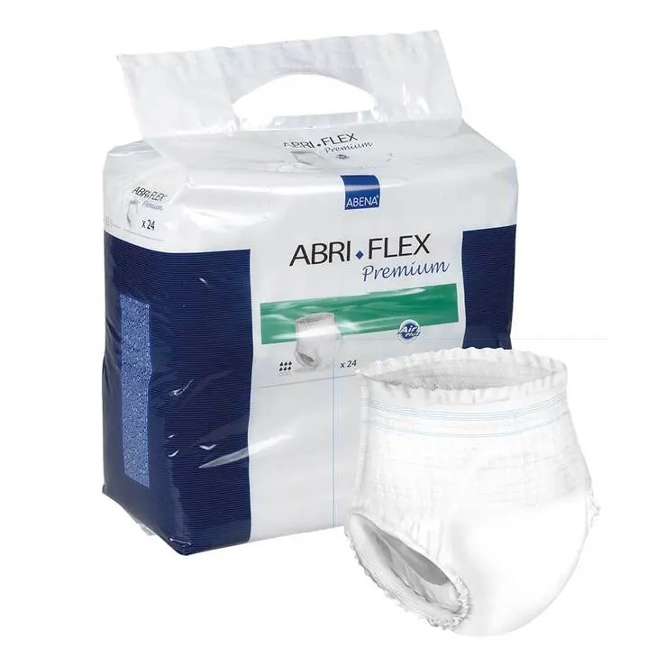 Abri Flex Premium Pants 45 - 60 cm XS1, 24 St