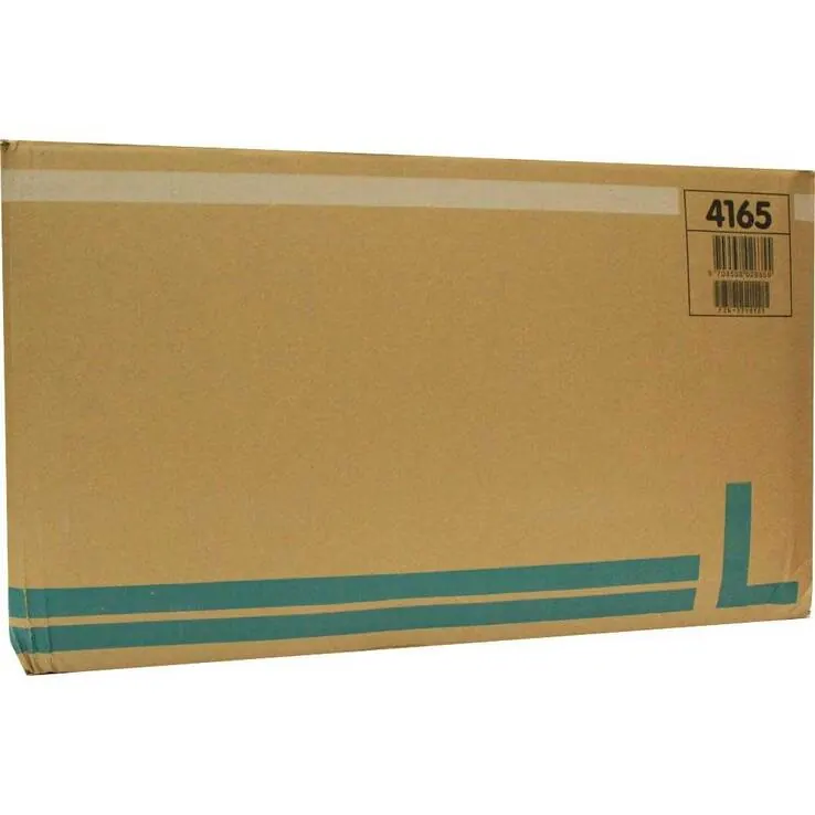 Abri Form large super, 4X22 St