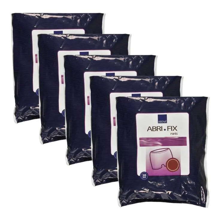 Abri Net Netzhose x-large, 50 St