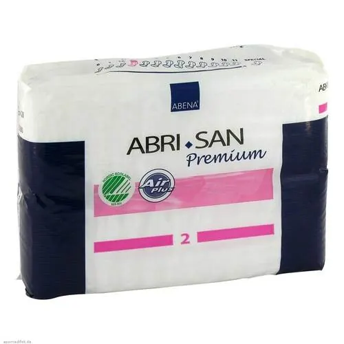 Abri-San Micro Air Plus Nr.2, 28 St
