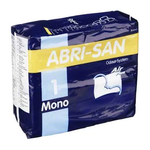 ABRI-San Mono Air Plus Nr.1, 28 St