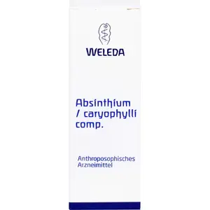 ABSINTHIUM/CARYOPHYLLIcomp.Mischung50ml