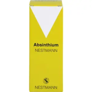 ABSINTHIUMNESTMANNTropfen100ml