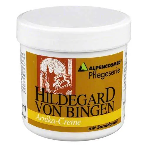 AC Hildegard von Bingen Arnika Creme, 250 ml