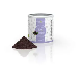 ACAI100%BioPulverohneTrägerstoffe80g
