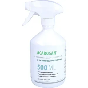 ACAROSANduoSprühlösungAnti-Hausstaubmilben-Spr.500ml