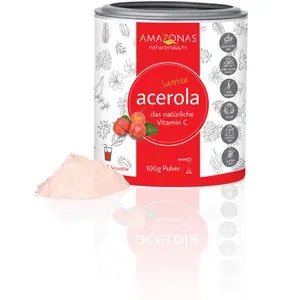 ACEROLA100%natürlichesVitaminCPulver100g