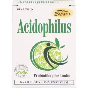 ACIDOPHILUSKapseln60Stück