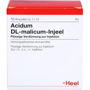 ACIDUMDL-malicumInjeelAmpullen10St