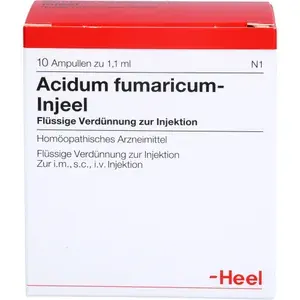 ACIDUMFUMARICUMINJEELAmpullen10St
