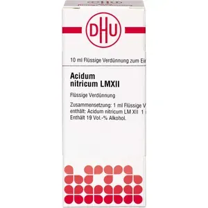 ACIDUMNITRICUMLMXIIDilution10ml