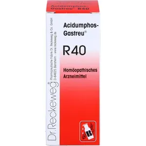 ACIDUMPHOS-GastreuR40Mischung50ml