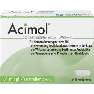 ACIMOLmitpHTeststreifenFilmtabletten48St