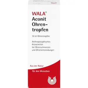 ACONITOhrentropfen10ml