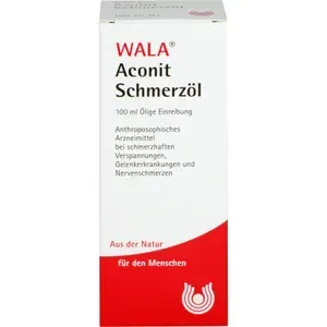 ACONITSchmerzöl100ml