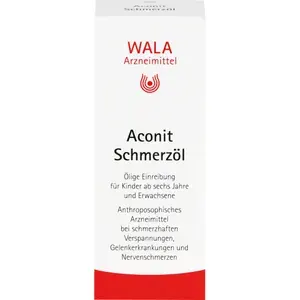 ACONITSchmerzöl50ml