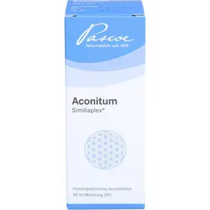 ACONITUMSIMILIAPLEXTropfen50ml