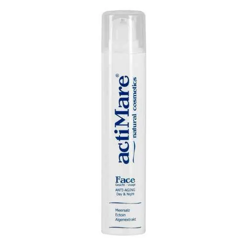 ACTIMARE Face Anti-Aging day & night Creme, 50 ml