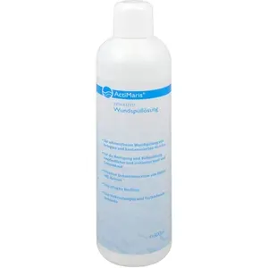 ACTIMARISWundspüllösungsensitiv300ml