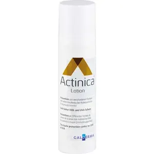 ACTINICALotionDispenser80g