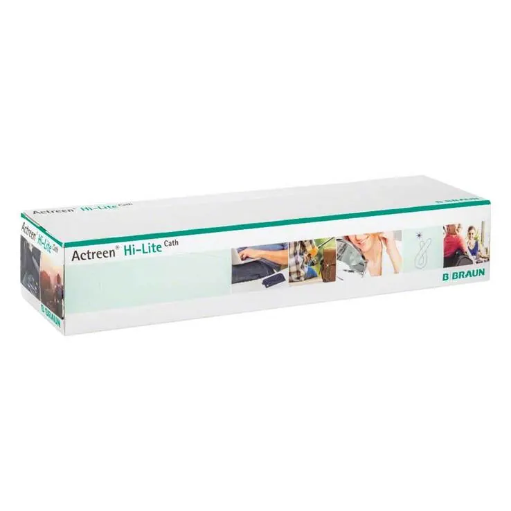 Actreen Hi Lite Cath Tiemann CH 14 41 cm, 30 St