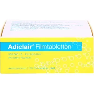 ADICLAIRFilmtabletten100St