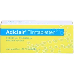 ADICLAIRFilmtabletten20St