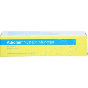 ADICLAIRMundgel50g