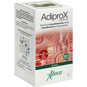 ADIPROXadvancedKapseln50 Stück à0,5 g