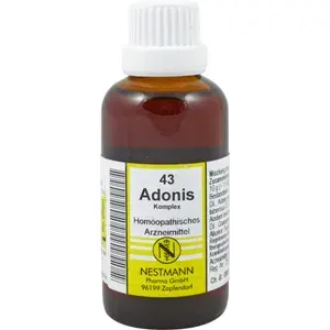 ADONISKOMPLEXNr.43Dilution50ml
