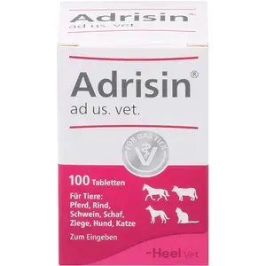 ADRISINadus.vet.Tabletten100St