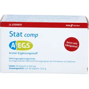 AEGSStatcompKapseln30Stück