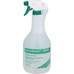 AERODESIN2.000Spray1000ml