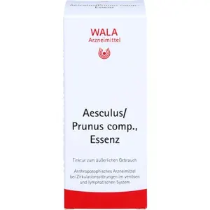AESCULUS/PRUNUScomp.Essenz100ml
