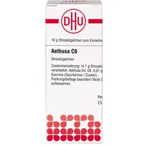 AETHUSAC6Globuli10g
