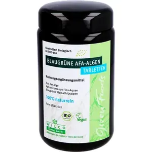 AFAALGE400mgblaugrünTabletten600Stück