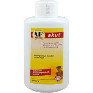 AFTONICakutflüssig500ml