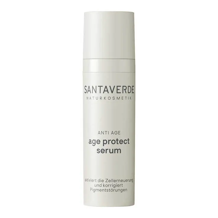 Age Protect serum, 30 ml